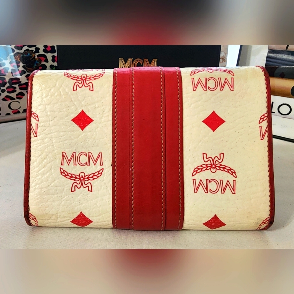 MCM Wallet